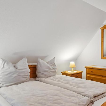 2 Bedroom Lovely Apartment In Dagebüll Екстериор снимка