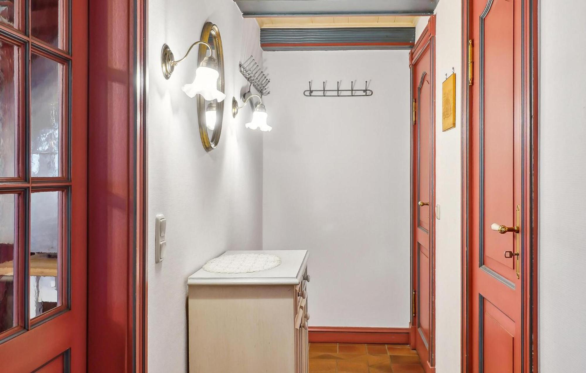 2 Bedroom Lovely Apartment In Dagebüll Екстериор снимка