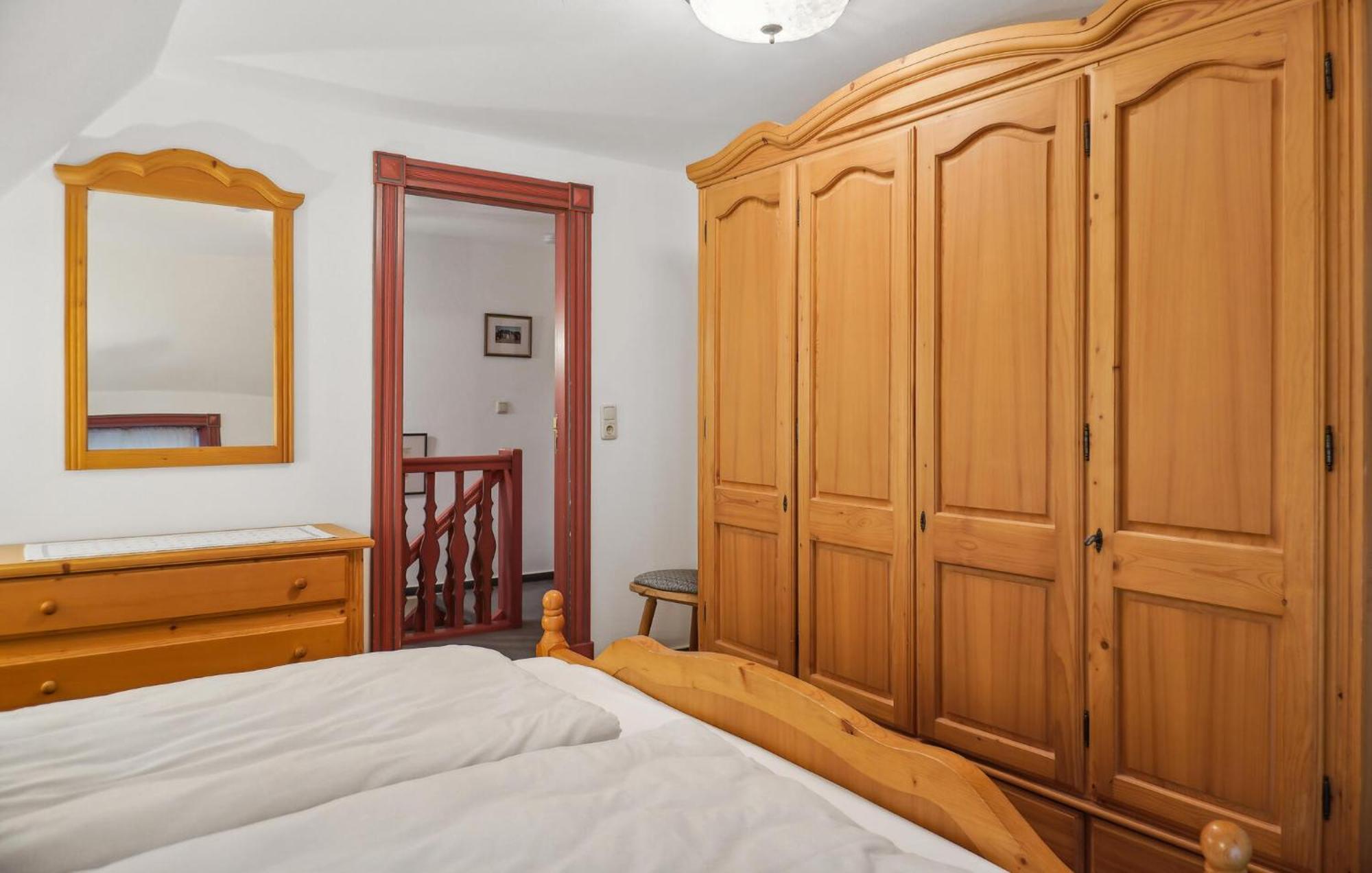 2 Bedroom Lovely Apartment In Dagebüll Екстериор снимка