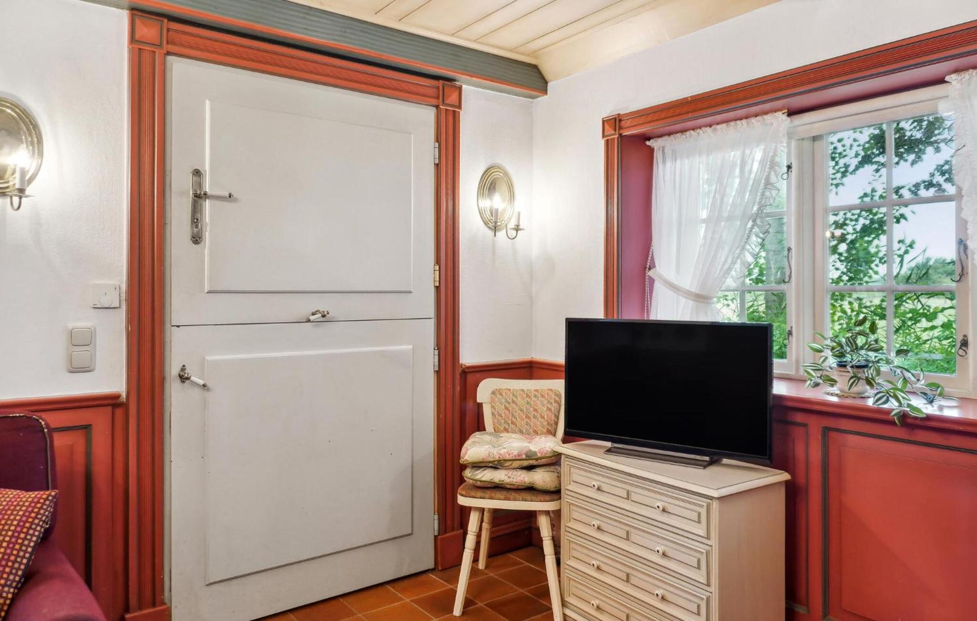 2 Bedroom Lovely Apartment In Dagebüll Екстериор снимка