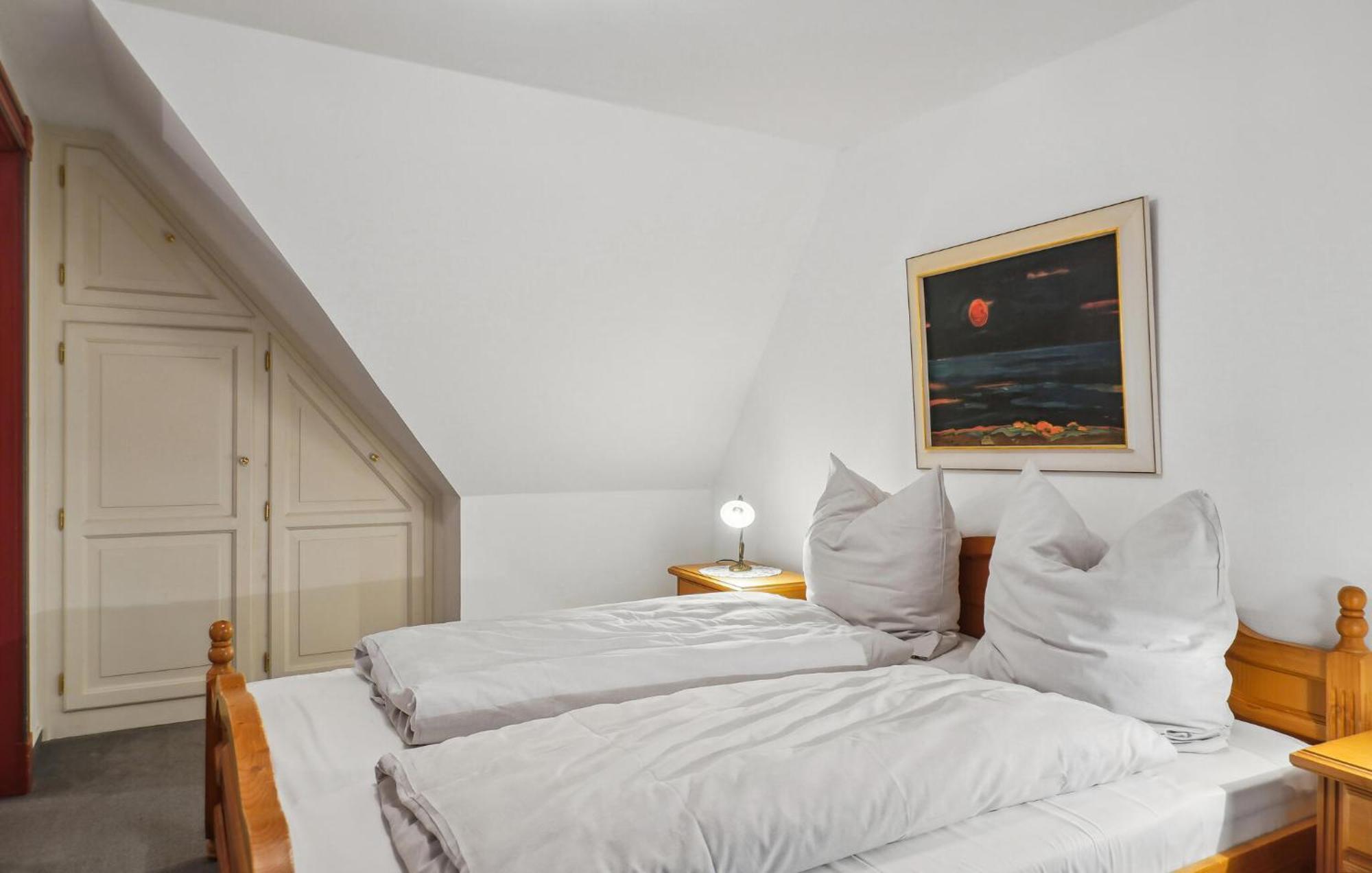 2 Bedroom Lovely Apartment In Dagebüll Екстериор снимка